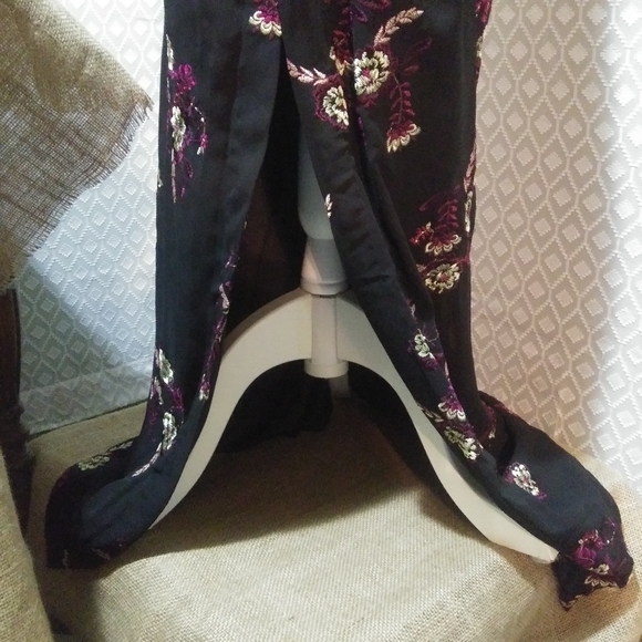 ❤️FINAL PRICE❤️ CLOSET CLOSING 11/30 NWT Scarlett Evening Dress Size 10 - Picture 5 of 13